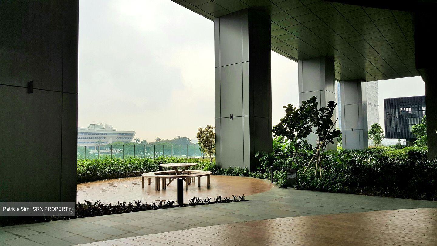 Vision Exchange (D22), Office #530224461